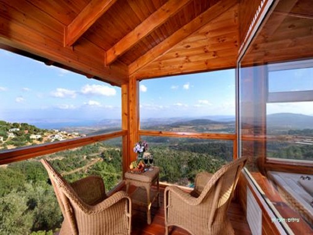 לוין סוויטה זוגית